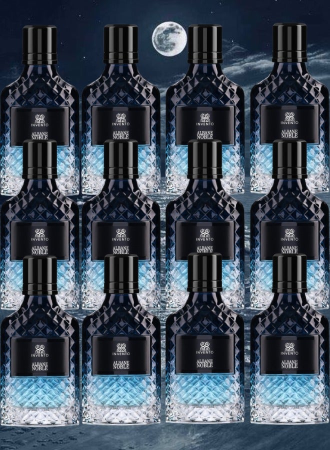 Albane Noble 12 Pieces Invento Albane Noble EDP 100ML - Image 1