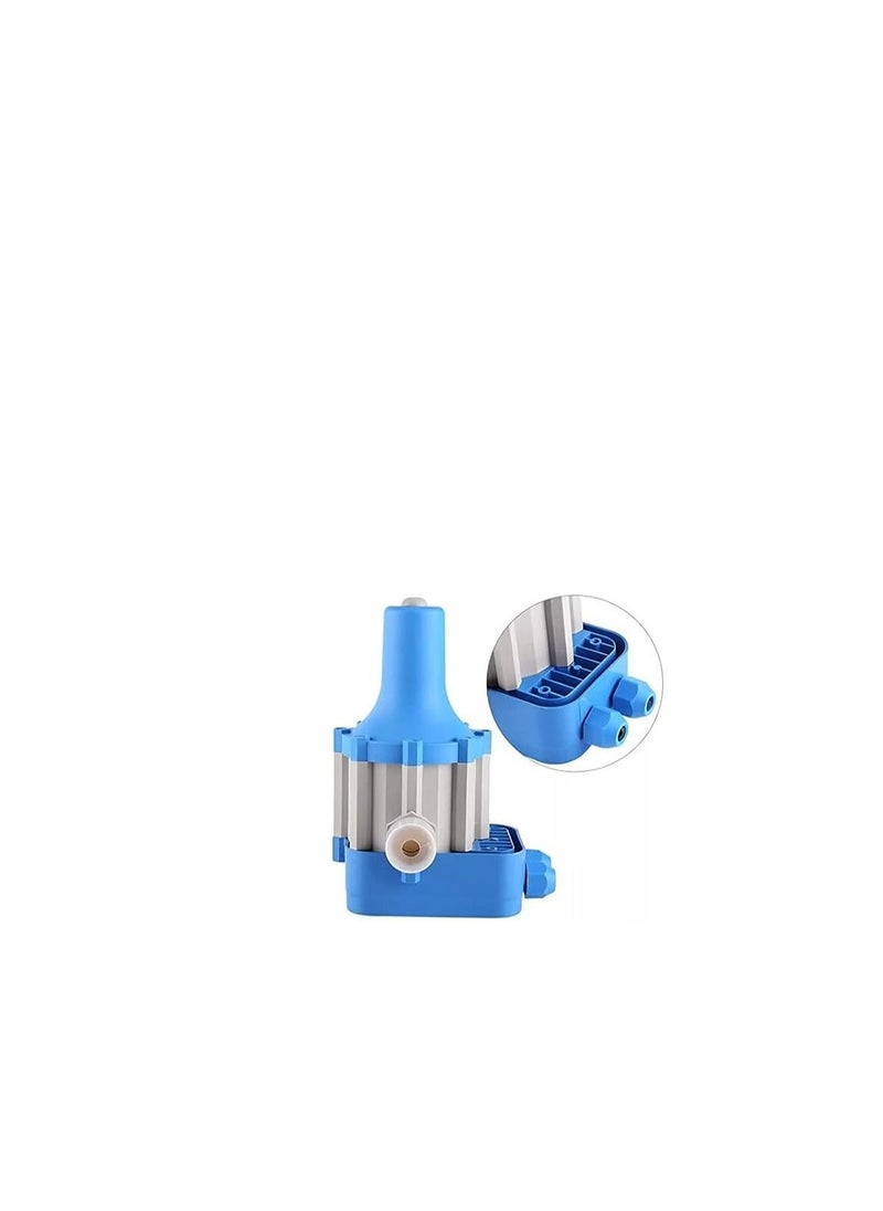 AQSON Water Pump 1Hp & Automatic Water Pump Control Switch  - Image 4