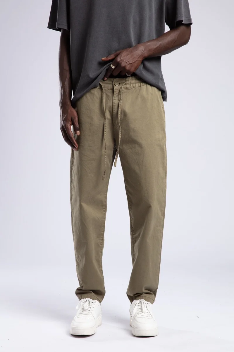 Catch Regular Fit Trousers