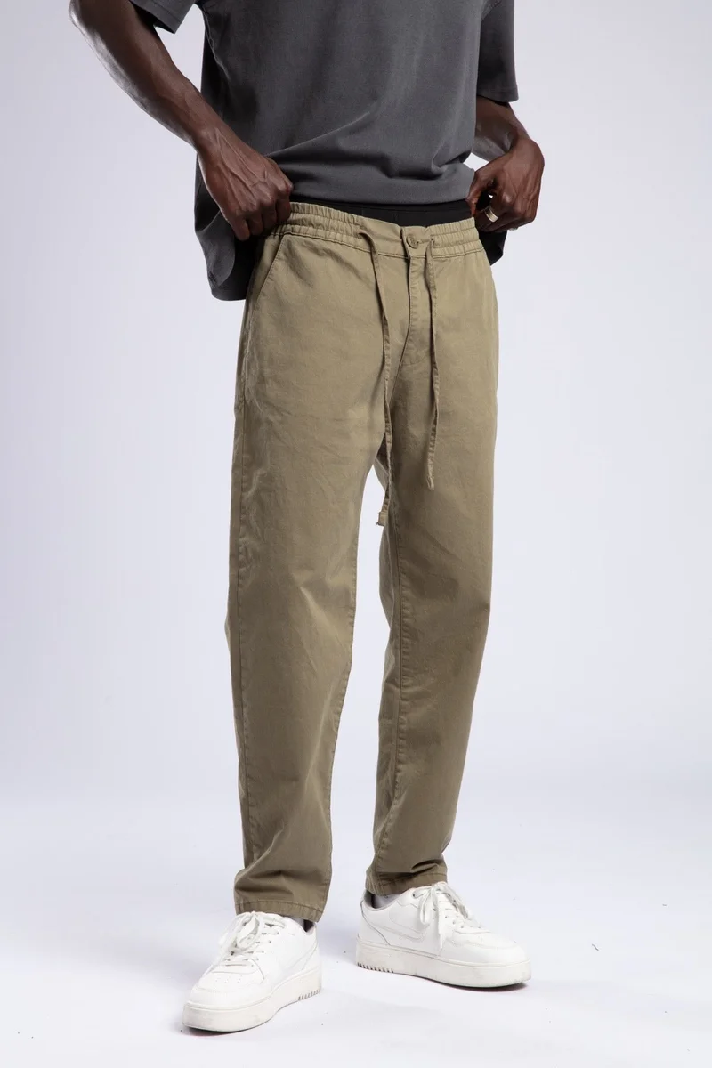 Catch Regular Fit Trousers