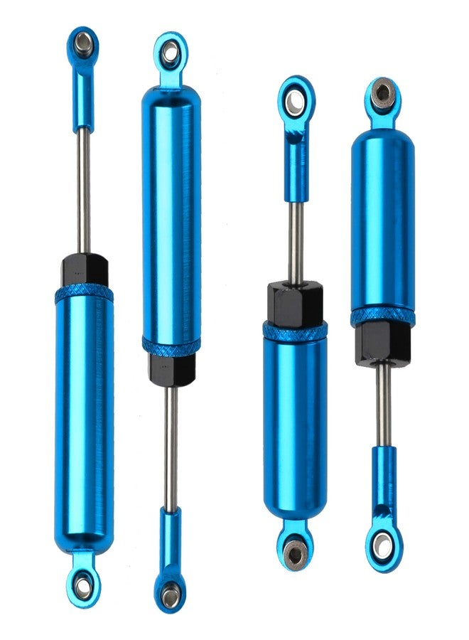 Vgoohobby RC Shock Absorber Set Front & Rear 12428 Shocks Kit Compatible with WLtoys 12428 12423 1/12 RC Car Truck - Image 2