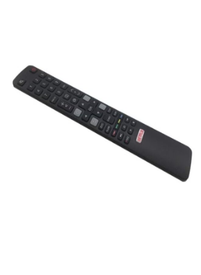 بديل جهاز التحكم عن بعد TCL RC802N لجهاز التحكم عن بعد للتلفزيون الذكي TCL المتوافق  - Image 2
