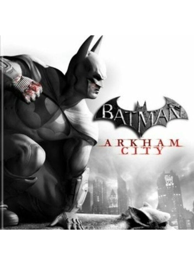 Batman: Arkham City