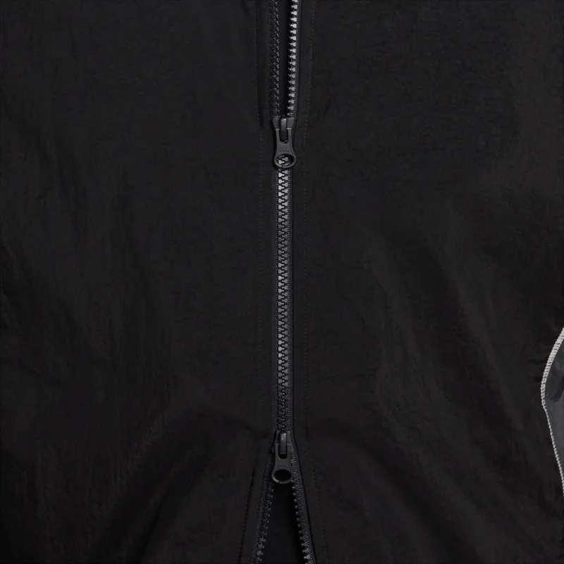 Nike Men's Strike+ Hooded Football Jacket