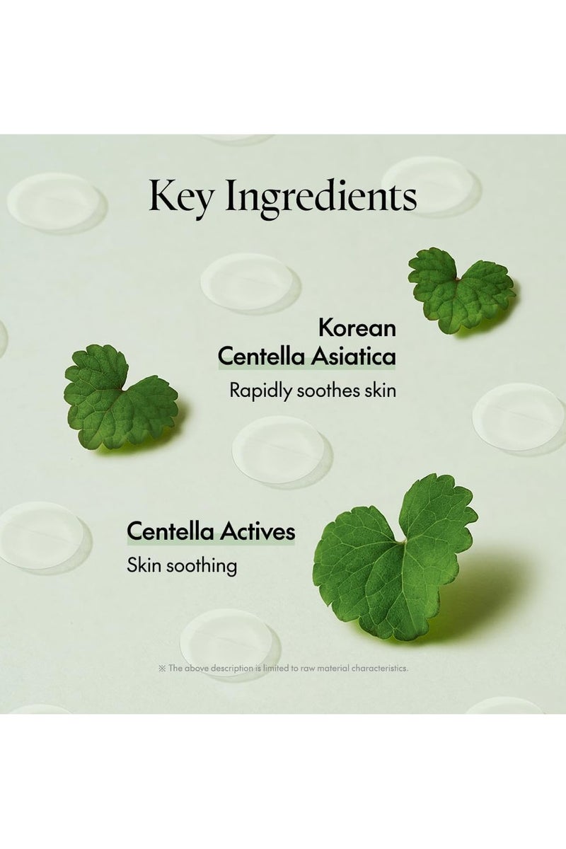 PURITO PURITO SEOUL Wonder Releaf Centella Spot Patch, Korean Centella, for Sensitive Skin, Soothing, Pimple Patches for Face, Spot Stickers, K-Beauty, 51 Count  - Image 4