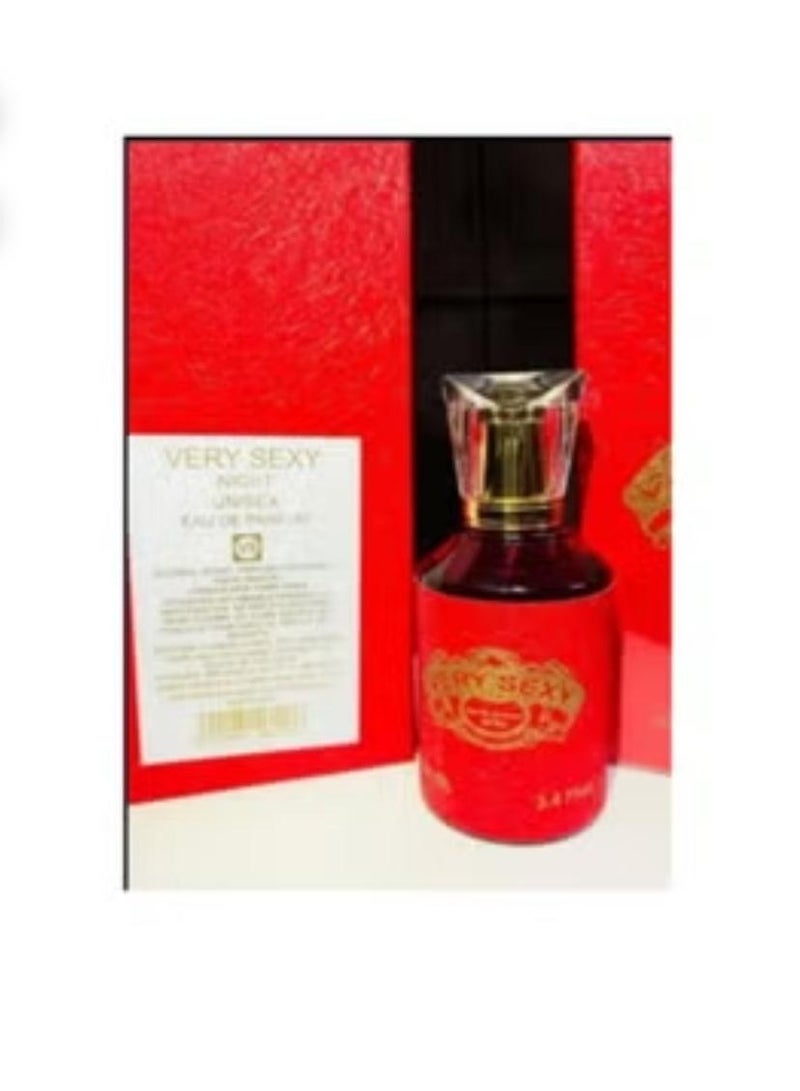 Very Nice Eau de Parfum by Women,