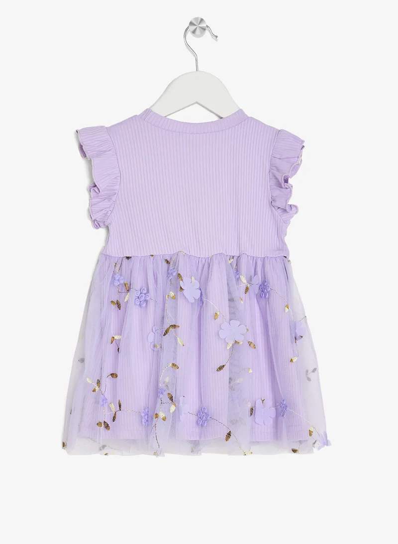 بنياتا فستان مناسبات