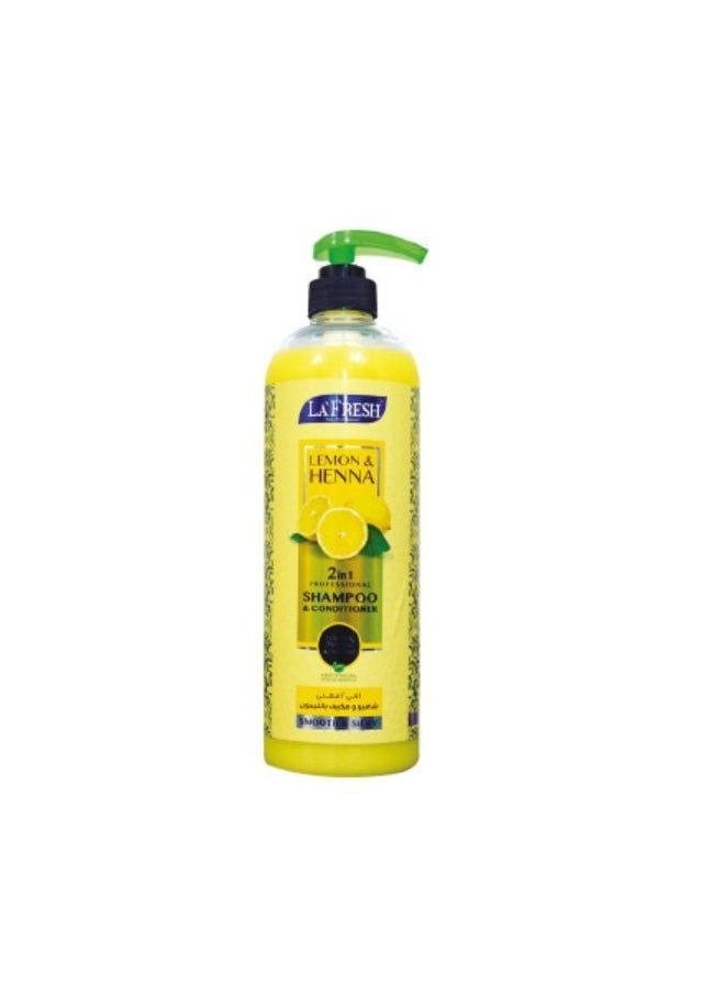 SHAMPOO LEMON & HENNA 1000 ML - pzsku/Z630D4526E52546A455EAZ/45/_/1687397372/065c75b9-d9fb-493b-b7ab-a65d3e803971