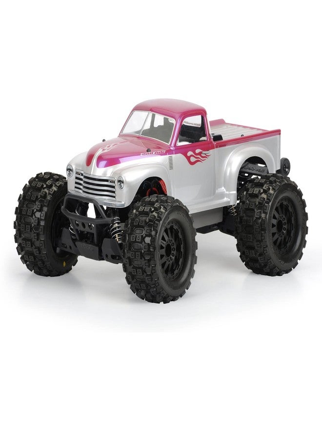 Pro-Line Racing Early 50's Chevy Body Clear ST NST PRO325500 Car/Truck Bodies Wings & Decals - Image 3
