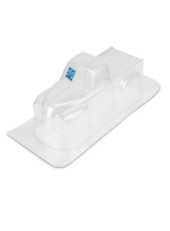 Pro-Line Racing Early 50's Chevy Body Clear ST NST PRO325500 Car/Truck Bodies Wings & Decals - Image 2