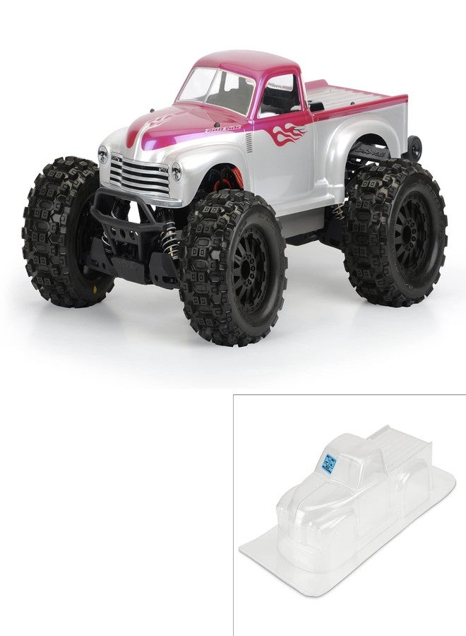 Pro-Line Racing Early 50's Chevy Body Clear ST NST PRO325500 Car/Truck Bodies Wings & Decals - Image 1