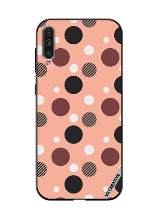 Protective Case Cover For Samsung Galaxy A50/A50s A Seamless Dotted Pattern Design Multicolour - pzsku/Z630D4F0F8FD12C6EF2FBZ/45/_/1684168128/8b7a34c1-03eb-43a9-9d15-2b9d6979f4fe