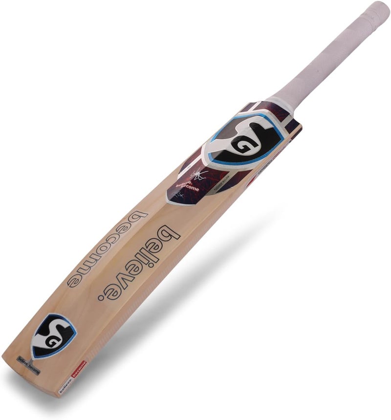SG Kashmir Willow Cricket Bat SG RP Spark - Image 1