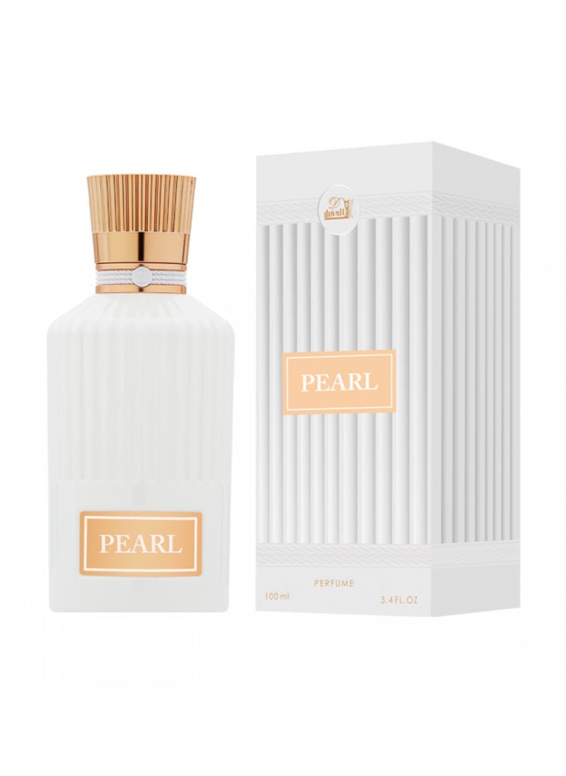 الدخيل للعود - عطر بيرل100مل - Image 1