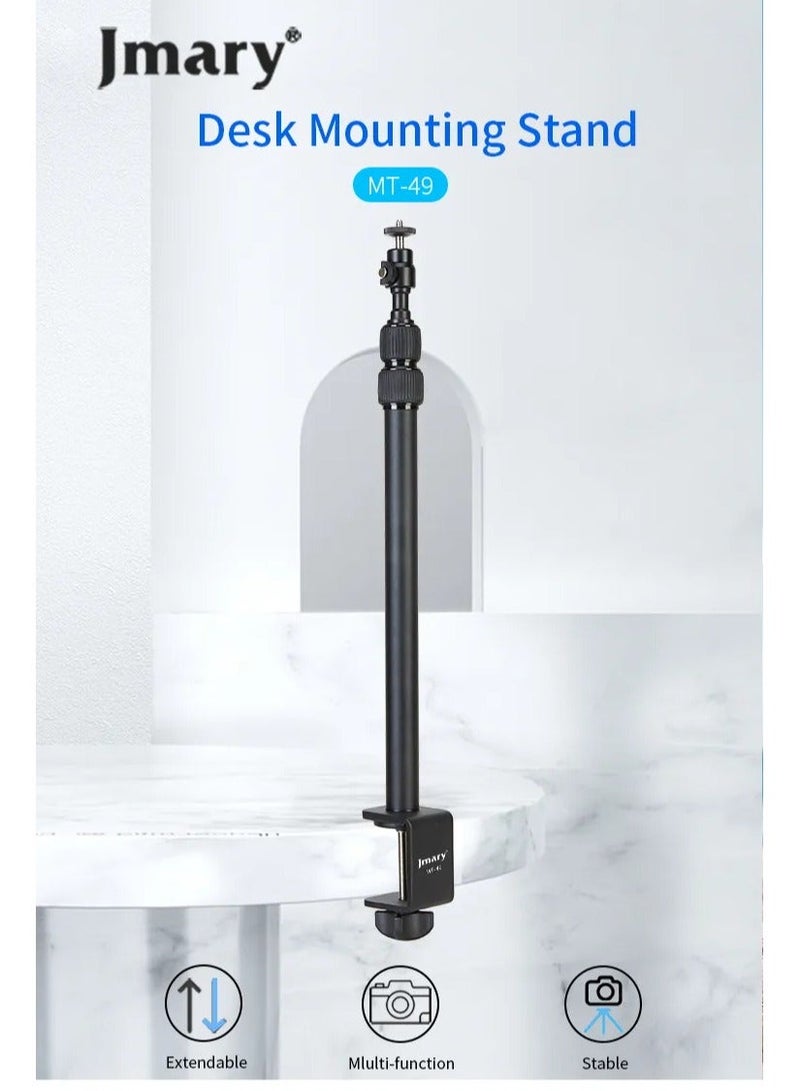 Jmary MT-49 Adjustable Desk Stand - Image 2