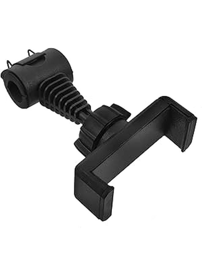 Adjustable Car Phone Holder Mount 360 Degree Rotating Stand For Smartphones - Image 1