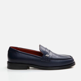 01AYH291710A680 GENUINE Leather Navy Blue Women's Loafer - pzsku/Z630D98EEBF0CF0AABE50Z/45/_/1742477008/d78bf3ac-8289-4ecf-b5f2-41316d64277b