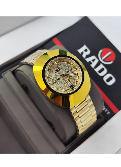 Rado Diastar Men's Automatic Classic Watch
