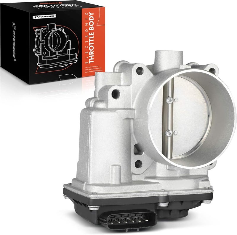 A-Premium جسم الخانق الإلكتروني A-Premium لطرازات فولفو - Image 1