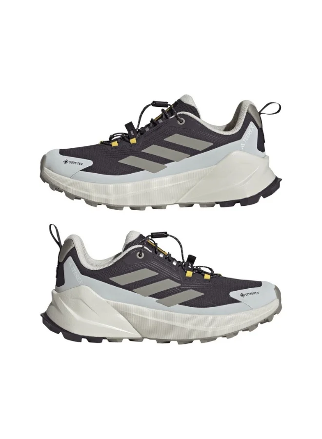 Adidas Adidas Terrex Trailmaker 2 Gtx X Ng W W Purple Hiking Shoes For Women