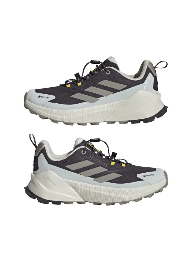 Adidas Adidas Terrex Trailmaker 2 Gtx X Ng W W Purple Hiking Shoes For Women