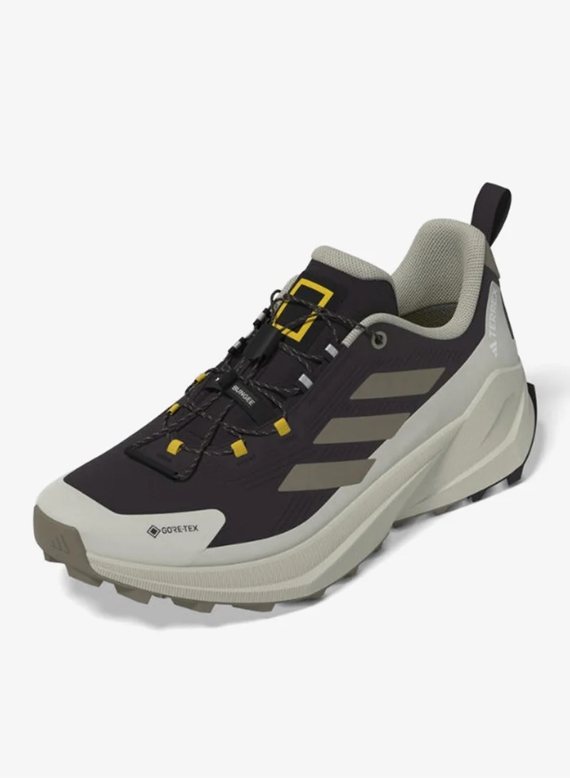 Adidas National Geographic Terrex Trailmaker 2 Gore-Tex Hiking Shoes