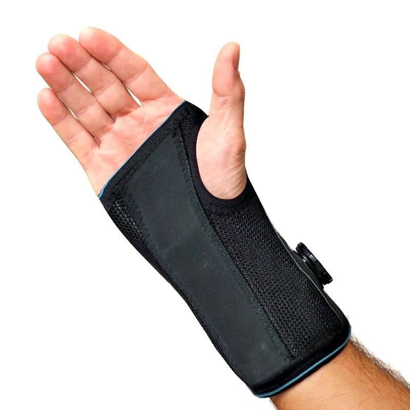 AGEasy (Max Group Easy Twist Wrist Brace with Adjustable Dial (Right Hand) - Image 1
