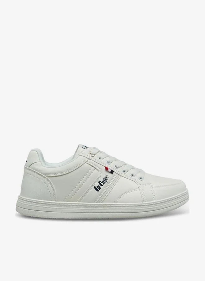 Lee Cooper Men Lace-Up Sneakers