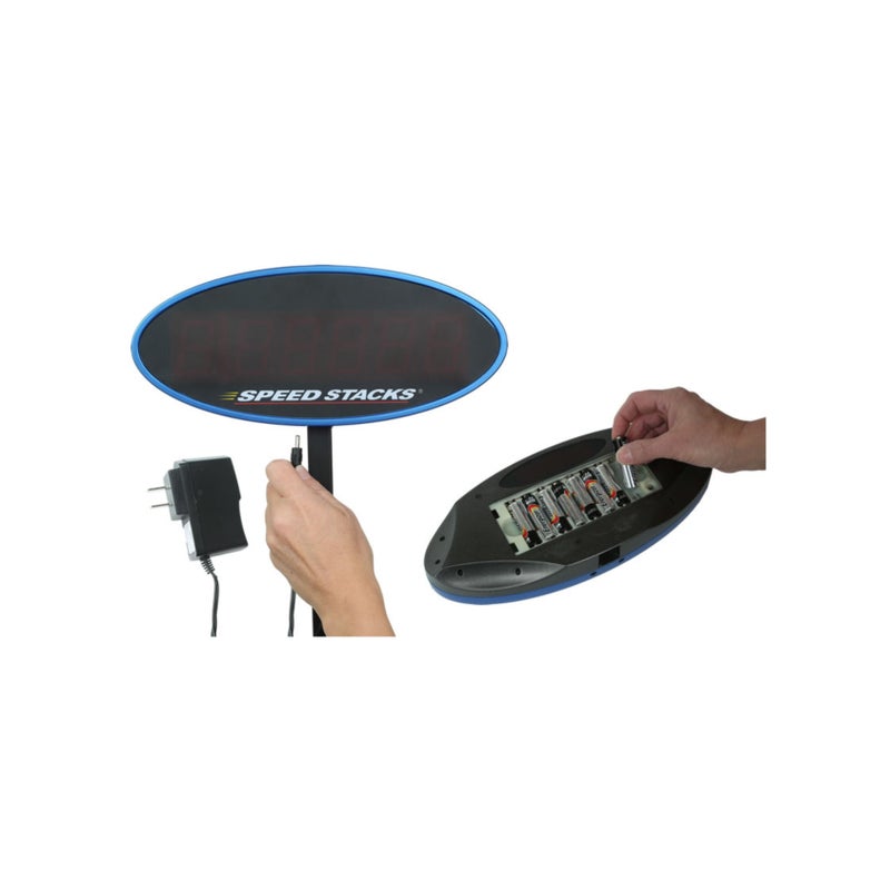 Speed Stacks Pro Tournament Display Scoreboard Wireless Timer Accessory - Image 3