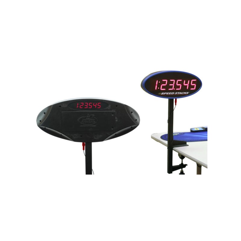 Speed Stacks Pro Tournament Display Scoreboard Wireless Timer Accessory - Image 4
