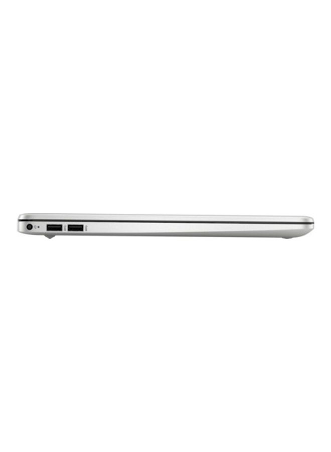 HP 15s-fq5886TU (نسخة محدثة) لابتوب بشاشة 15.6 بوصة، مع معالج كور i5 1235U/8 جيجابايت رام/512 جيجابايت SSD/رسومات إنتل إيريس XE/ويندوز 11 هوم - Image 5
