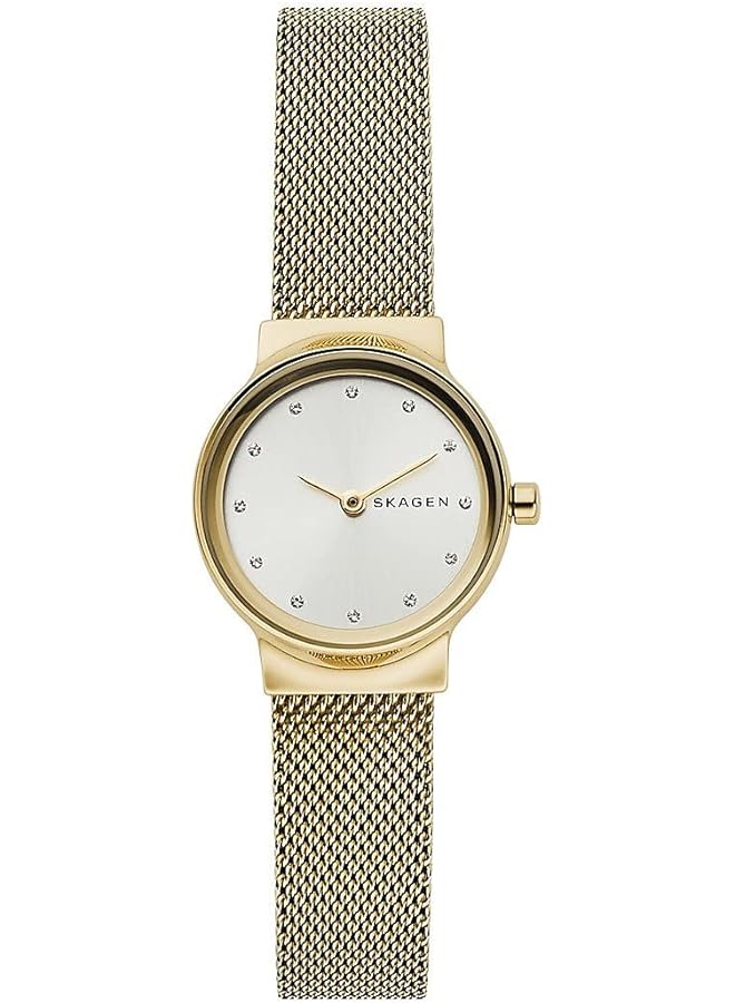 Skagen Freja Women's Analog Dispaly Watch - Image 1