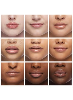 Broadway Vitalip Clear Lip Gloss 0.47Oz;14Ml (Bclg0301 Coconut Oil)  - Image 3