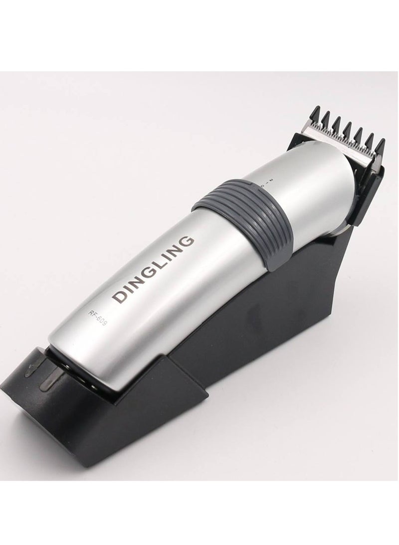 Personal Shaver Silver/Black - Image 3