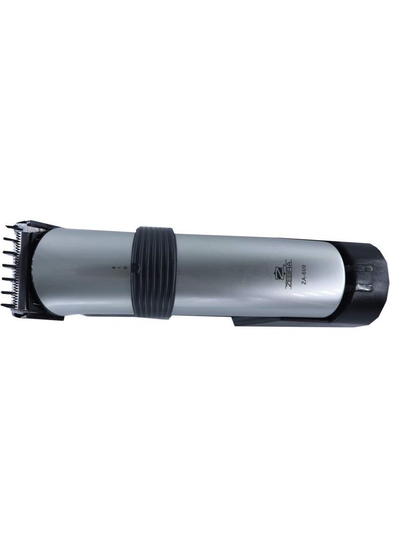 Personal Shaver Silver/Black - Image 1