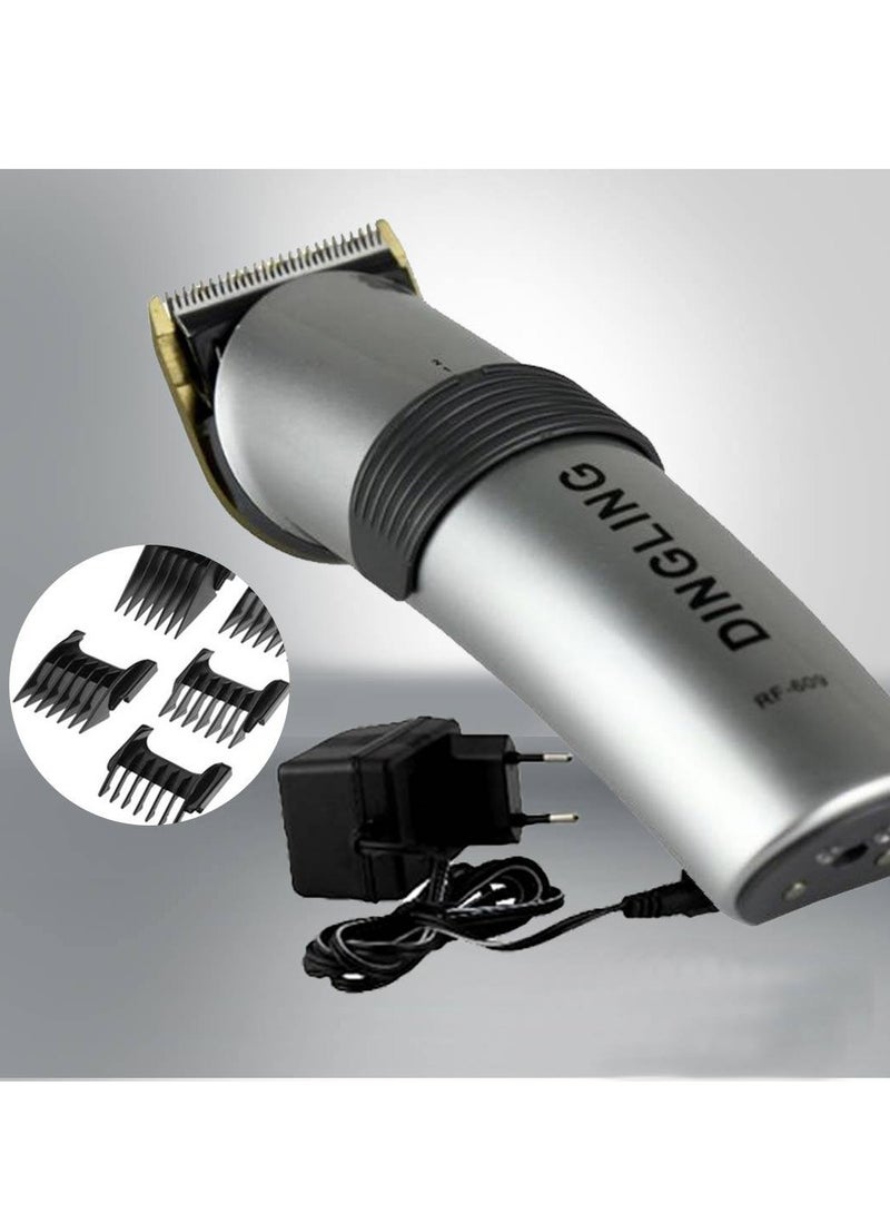Personal Shaver Silver/Black - Image 4