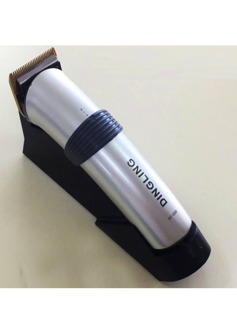 Personal Shaver Silver/Black - Image 2