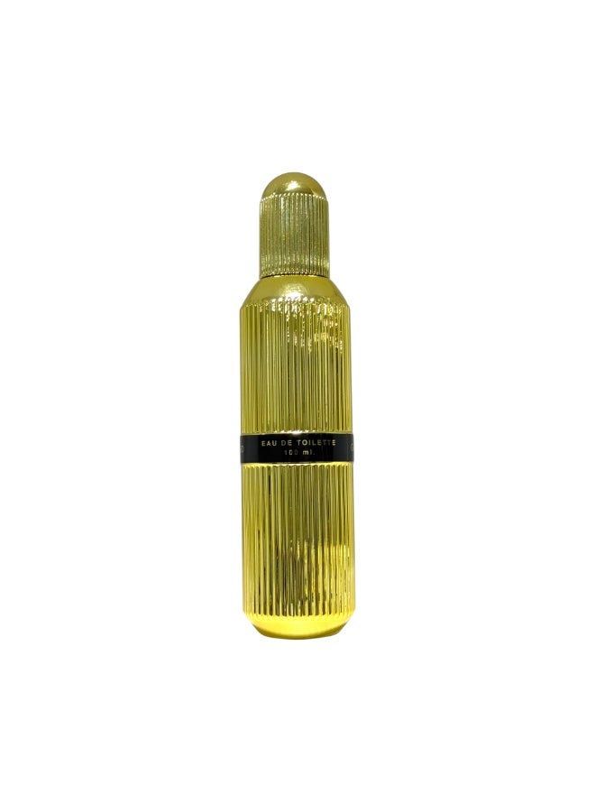 BEST 6 Galactic Oud Luxurious & Mesmerizing Oriental Oud Fragrance for Men | Eau de Toilette | 100 ml - Image 2
