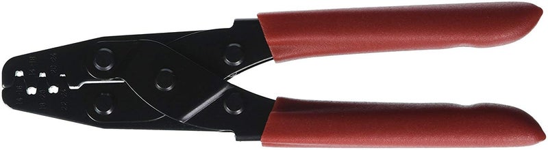 SG Tool Aid SGT18600 Crimping Tool Open Barrel