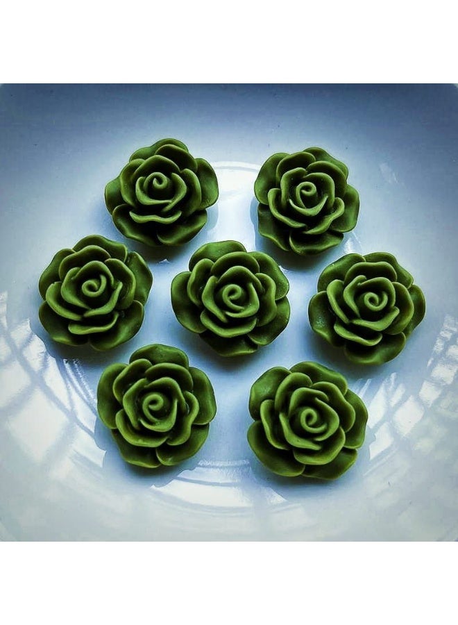 Sidr soap provides deep cleansing, smoothness and natural radiance of the skin - Image 3