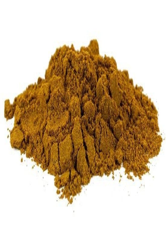 Easygrow Sea Buckthorn Berries Powder | Dry Sea Buckthorn Berries Powder | - (400 GM) - Image 2