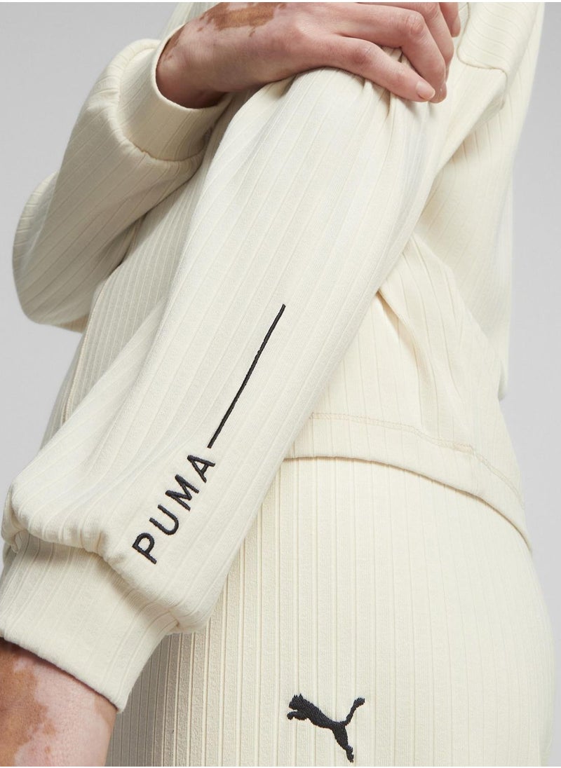 PUMA - Studio Unwind T-Shirt - Image 1