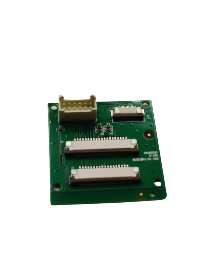 GWM Florid 2009-2014 Screen RAM 4 32GB Memory Support CarPlay TS18 Processor With Decor