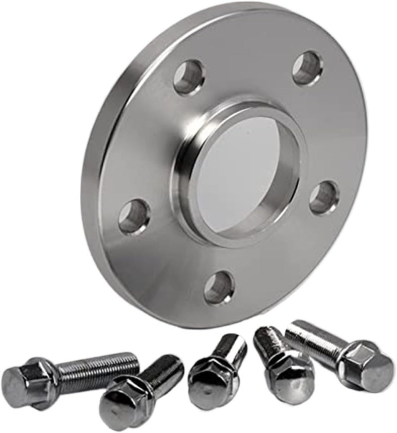 Vuzmode Forged Wheel Spacer Adapter 12mm - Image 1