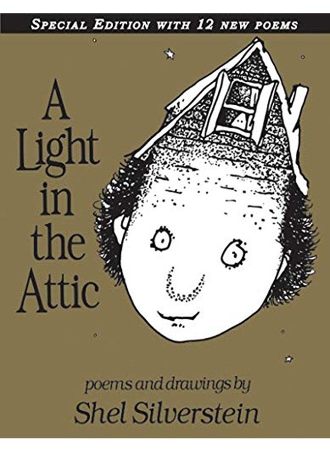 A Light in the Attic Special Edition 