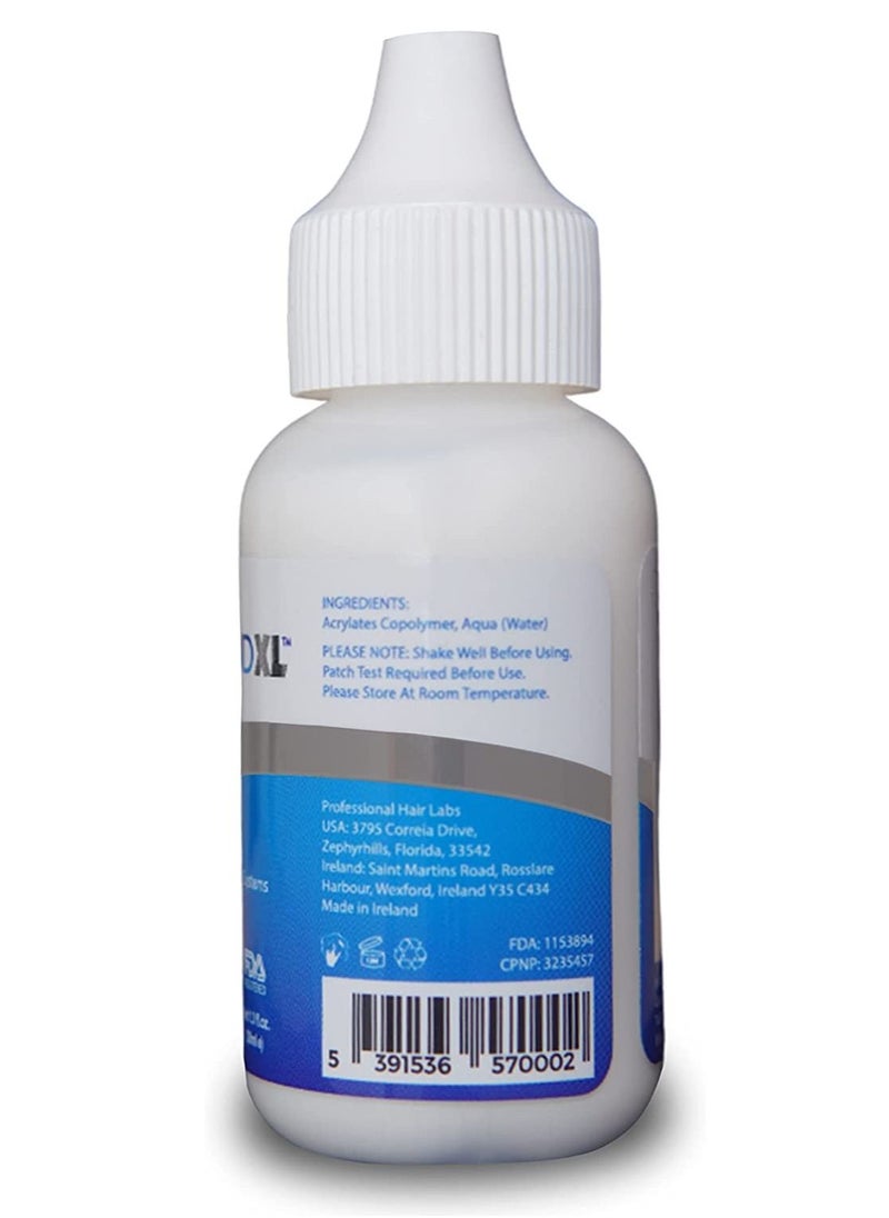Ghost Bond Professional Hair Labs Ghost Bond Hair Glue Wig Adhesive, XL, 1.3oz (38 ml)  - Image 1