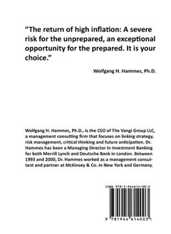 The Return of High Inflation: Risks, Myths, and Opportunities  - Image 2