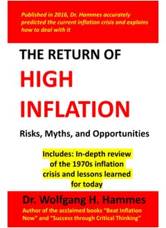 The Return of High Inflation: Risks, Myths, and Opportunities  - Image 1