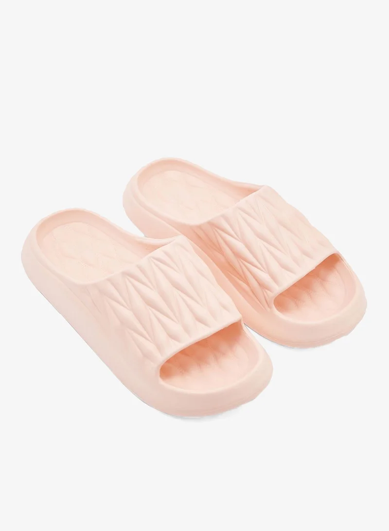 Ginger Chunky Slides