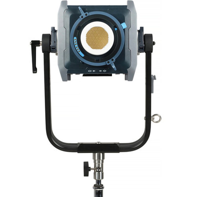 NANLITE Nanlux Evoke 600C RGB LED Spot Light (Trolley Case Kit) - Image 3